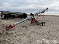 Sudenga 8x31 Truck Auger