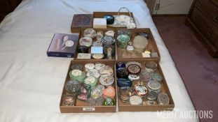 Quantity of Misc. Items