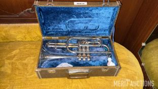 Yamaha Trumpet