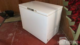Kenmore Deep Freeze