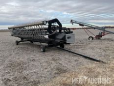 Massey Ferguson 25ft. Bean Head