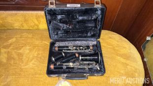 Bundy Clarinet