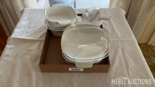 Corningware