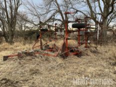 Brady Field Cultivator