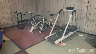 Exercise Equipment