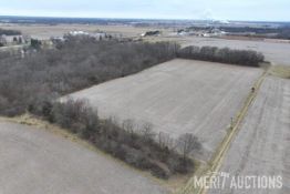 Tract 1: 49.65 Acres (Subject to Survey)