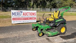 2022 John Deere Z930M Zero Turn Mower
