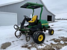 John Deere 7500 Precision Cut Fareway Mower