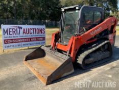 2023 Kubota SVL65-2 Track Loader