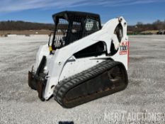 2006 Bobcat T300 Track Loader