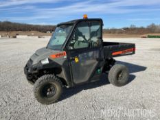 2021 Polaris PRO XD Utility Vehicle