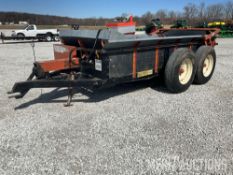 Meyer M300 Manure Spreader