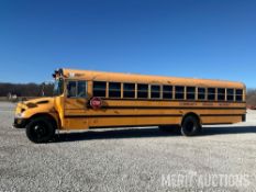 2012 International 77 Passenger School Bus #27
