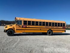 2013 International 77 Passenger School Bus #35