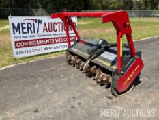 2022 Seppi MINIFORST CL 175 Skid Steer Forestry Mulcher