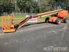 2008 JLG 660SJ Boom Lift
