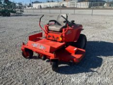 Bad Boy Zero Turn Mower