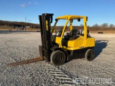Hyster H80FT Forklift