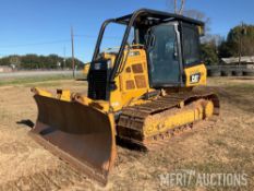 2016 CAT D5K2 LGP Dozer