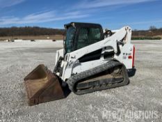 2020 Bobcat T740 Track Loader