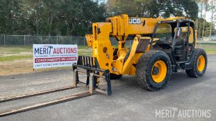 2017 JCB 510-56 Telehandler