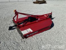 2023 Bush Hog 6ft. 3 Point Mower