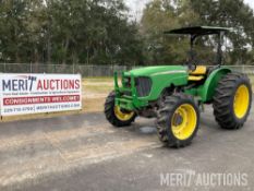 2006 John Deere 5425 Tractor