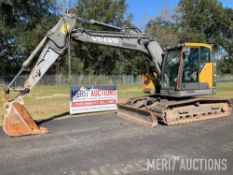 2020 Volvo ECR145EL Excavator