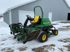 John Deere 9009A TerrainCut Mower