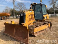 2017 CAT D5K2 LGP Dozer