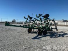 John Deere 960 24ft. Field Cultivator