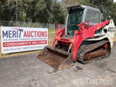 2016 Takeuchi TL12R2