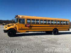 2005 International 71 Passenger School Bus #5