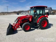 2023 Branson 5520C MFWD Tractor