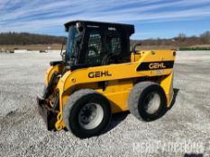 2021 Gehl V420 Skidsteer