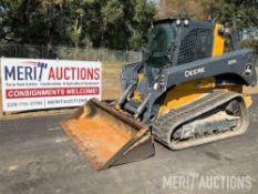 2023 John Deere 333G Track Loader