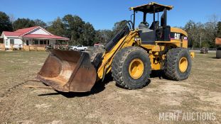2006 CAT 930G Wheel Loader