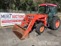 Kubota L4310 Tractor
