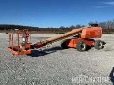 JLG 600S Boomlift