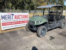 2020 John Deere XUV 590M S4 Gator Utility Vehicle