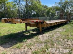 Big John Semi Trailer