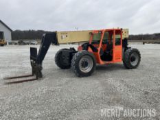 2013 JLG G9-43A Telehandler