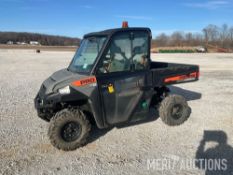 2021 Polaris PRO XD Utility Vehicle