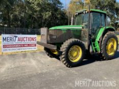 2006 John Deere 7420 Tractor
