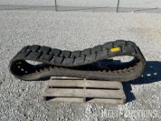 16in. Skid Steer Track