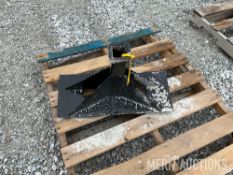 Mini Universal Trailer Mover