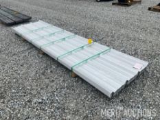 12ft. 24 Gauge R Panels