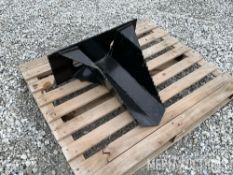 Mini Universal Tree Spade