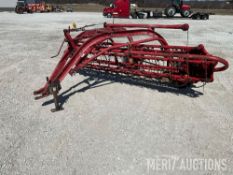 Massey Ferguson Model 66 Hay Rake