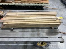 Red Oak Boards